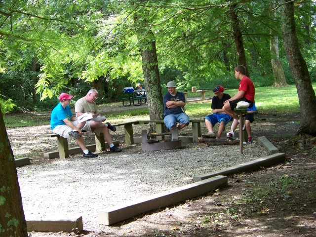 2015 Barron River